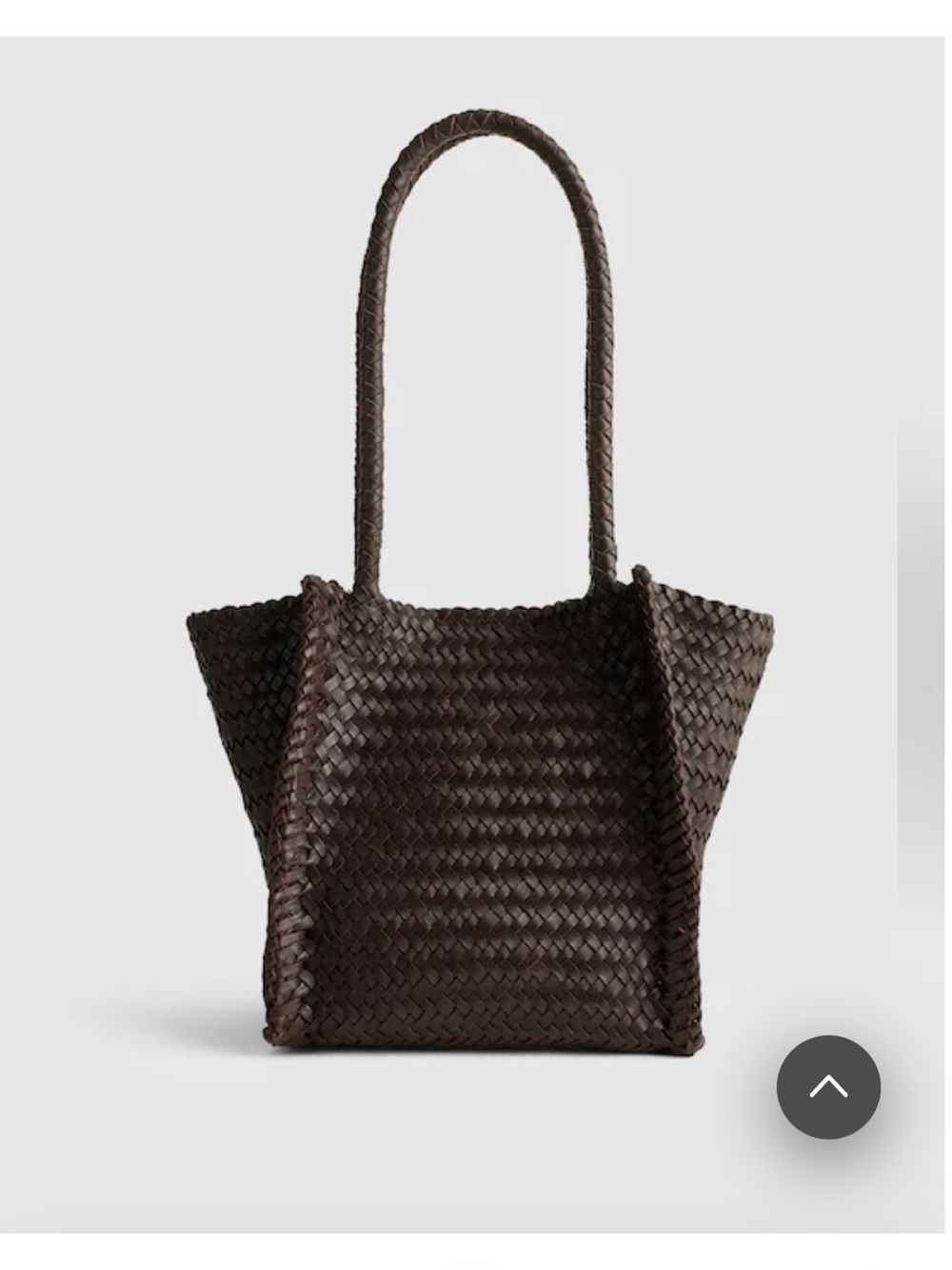 Madewell Lexington Small Tote